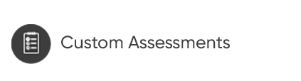 Custom_Assessments