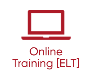 Online Training (ELT)
